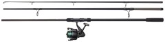 Štap DAM Full Tech Carp 12ft 3,66m 3,00lb 3dijela + Rola DAM 6000FD