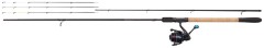 Štap DAM Impulse-X Picker 3,00m 15-55gr 2dijela