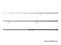 Štap Delphin Capri NXT 3,60m 3,5lb 3dijela