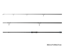 Štap Delphin Capri NXT 3,60m 4,0lb 3dijela