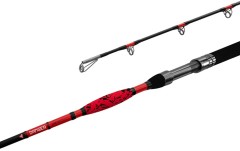 Štap Delphin Danger Catfish 2,85m 350gr