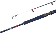 Štap Delphin FYORD BigBOAT 2,00m 300-400gr