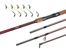 Štap Delphin Magma Legend4ry Duo Štap Delphin Magma Legend4ry Duo