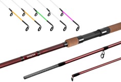 Štap Delphin Magma Legend4ry Light 3,30m 90gr