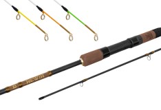 Štap Delphin Rewir Picker + 3 Špičke 2,70m 60gr Štap Delphin Rewir Picker + 3 Špičke 2,70m 60gr