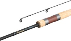 Štap Delphin Troutera HardLure 2,10m 2-7gr