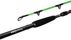 Štap Delphin Walkyra 3,30m / 850gr