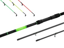 Štap Delphin Wasabi Feeder NXT 3,00m 100gr