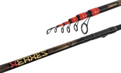 Štap Delphin XERXES TeleFLOAT