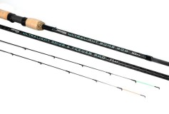 Štap Drennan Ultralight Bomb & Feeder 10-11ft 3,0m - 3,3m