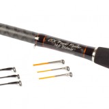 Štap Free Spirit CTX Power Feeder Distance 14ft 60-160gr 3díl Štap Free Spirit CTX Power Feeder Distance 14ft 60-160gr 3díl