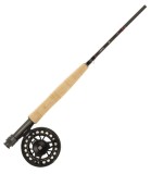 Štap Greys GRC Light Fly Combo 2,70m WF5 + Rola + Struna