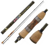 Štap Gunki D.O.T.S Lure S ML 2,10m 3-12gr