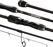 Štap Gunki G Corps Finesse S 2,35m 3,5-18gr