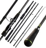 Štap Gunki Overtake Travel ED S ML 1,98m 1,5-10gr