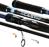 Štap Gunki X Cast Tenya S XH 2,45m 15-75gr