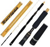 Štap Illex Element Rider X5 S H Korrigan 2,30m 15-80gr (1/4+3/4) Štap Illex Element Rider X5 S H Korrigan 2,30m 15-80gr (1/4+3/4)
