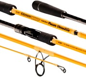 Štap Illex Element Rider X5 S MH-H+ Power Versatile 2,40m 12-50gr