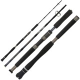 Štap Illex Nitro S MH-H Plava Specimen 2,00m 20-100gr (1+1)