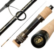 Štap Illex Stream Master S ML Trout Opportun 2,10m 2,7-12gr