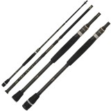 Štap Illex The Artist X5 S H Insiders 2,20m 10-50gr (1/4+3/4)