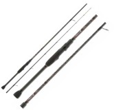 Štap Iron Claw High-V Red Series Hight-V Heavy Drop Shot 8-32gr