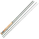 Štap Mikado Fly MLX Streamer 9'6" 2,93m #6