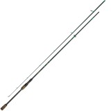 Štap Mikado Katsudo True Fighter Spin 2,45m 6-28gr