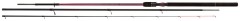 Štap Mikado Lady Bixlite Method Feeder 3,30m 80gr (3+3 dijela)