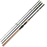 Štap Mikado NSC Travel Spin H 2,40m 15-70gr