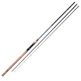 Štap Mikado Ultraviolet II Match 25gr 3,9m