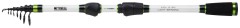 Štap Mitchell Epic MX1 Tele Spinning 1,80m 1-8g