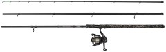 Štap Mitchell Tanager G2 Feeder 3,30m 20-80gr + Rola Mitchell Tanager G2 3000