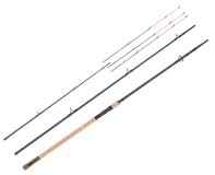 Štap Mivardi TechniX Method