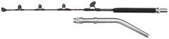 Štap Penn Ally II Standup Trolling 5ft7 80-130lb Roller