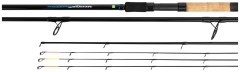 Štap Preston Monster Xtreme Distance Feeder 4.5m 220g