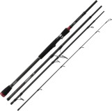 Štap Rage Prism Travel Medium Spin 2,40m 15-35gr