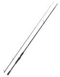 Štap Rage Prism X Zander Pro Spinning Rods 2,40m 7-28gr