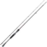 Štap Rage Warrior Zander Cast 2,10m 10-40gr 1+1
