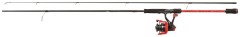 Štap + Rola Abu Garcia Max X Spinning Combo 1,83m 5-20gr 20