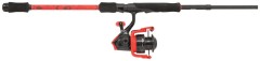 Štap + Rola Abu Garcia Max X Spinning Combo 2,13m 5-20g 20