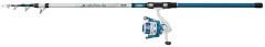 Štap + Rola Mitchell Neuron SW II Buscle Combo 3,30m 60-120gr 5000 Štap + Rola Mitchell Neuron SW II Buscle Combo 3,30m 60-120gr 5000