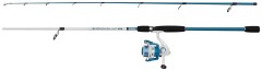 Štap + Rola Mitchell Neuron SW II Squid Combo 2,10m Štap + Rola Mitchell Neuron SW II Squid Combo 2,10m