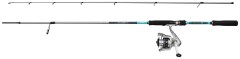 Štap + Rola Mitchell Tanager 3 SW 2,70m 15-50gr 4000