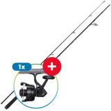 Štap + Rola Penn Wrath II Spin Combo 2,44m 15-40gr 3000