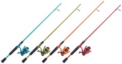 Štap + Rola Ugly Stik Hi-Lite Combo 1,80m 5-25g 2000