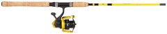 Štap s Rola Abu Garcia Impact Combo