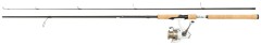 Štap s Rola Abu Garcia Max Pro Spin Combo
