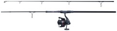 Štap s rolom JRC Rova 10ft 3,04m 3,25lb