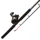 Štap s Rolom Kinetic Boat CC P8 1,80m 100-400gr Štap s Rolom Kinetic Boat CC P8 1,80m 100-400gr